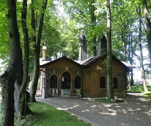 W tym małopolskim mieście księża leczyli wodą. Znajduje się blisko Krakowa