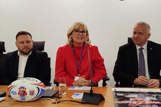 Święto rugby w Siedlcach