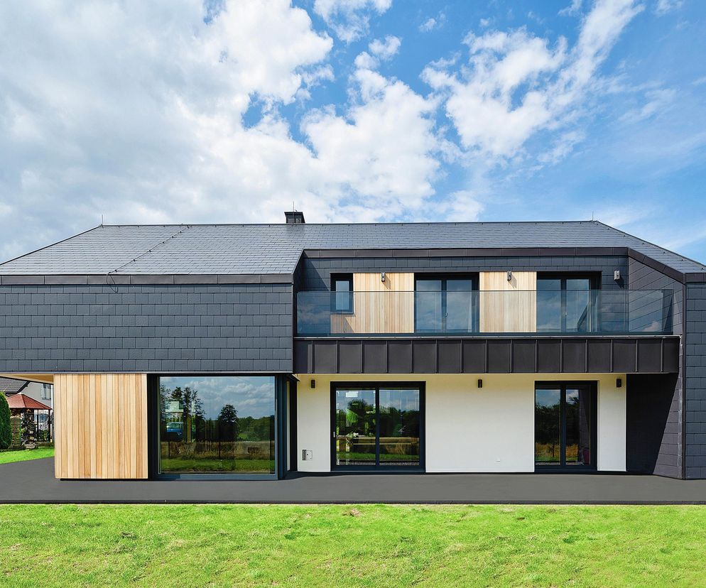 Ciepły montaż okien tarasowych