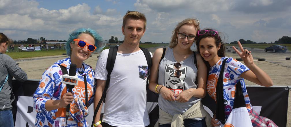 ESKA Summer City na Japfest