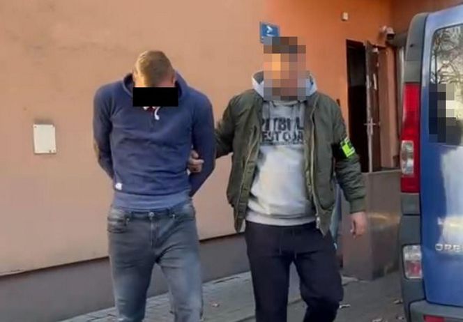 Brutalna zbrodnia w Puławach. 49-latek skatowany na śmierć kijem od mopa