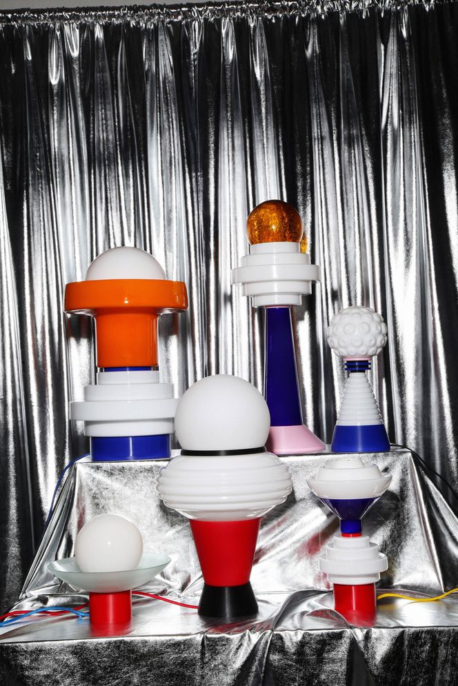 Dizajn na zawsze. Krzysztof Wyżyński