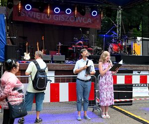 Tak obchodzono Święto Giszowca. Kasia Moś rozgrzała publiczność do czerwoności!