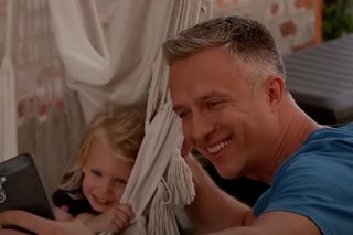 Pierwsza miłość, odcinek 3889: Artur (Łukasz Płoszajski), Tosia