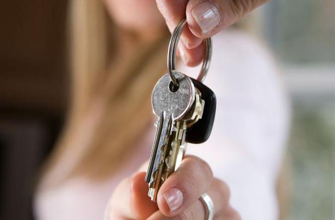 Jak zawrzeć umowę najmu okazjonalnego