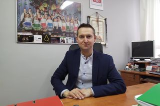 Dyrektor GOK Wiśniew zatrzymany za jazdę w stanie nietrzeźwości