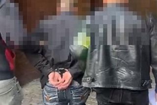 Wrocław. 39-latka i jej synek napadnięci na tle narodowościowym. Sprawca groził im bronią [ZDJĘCIA].