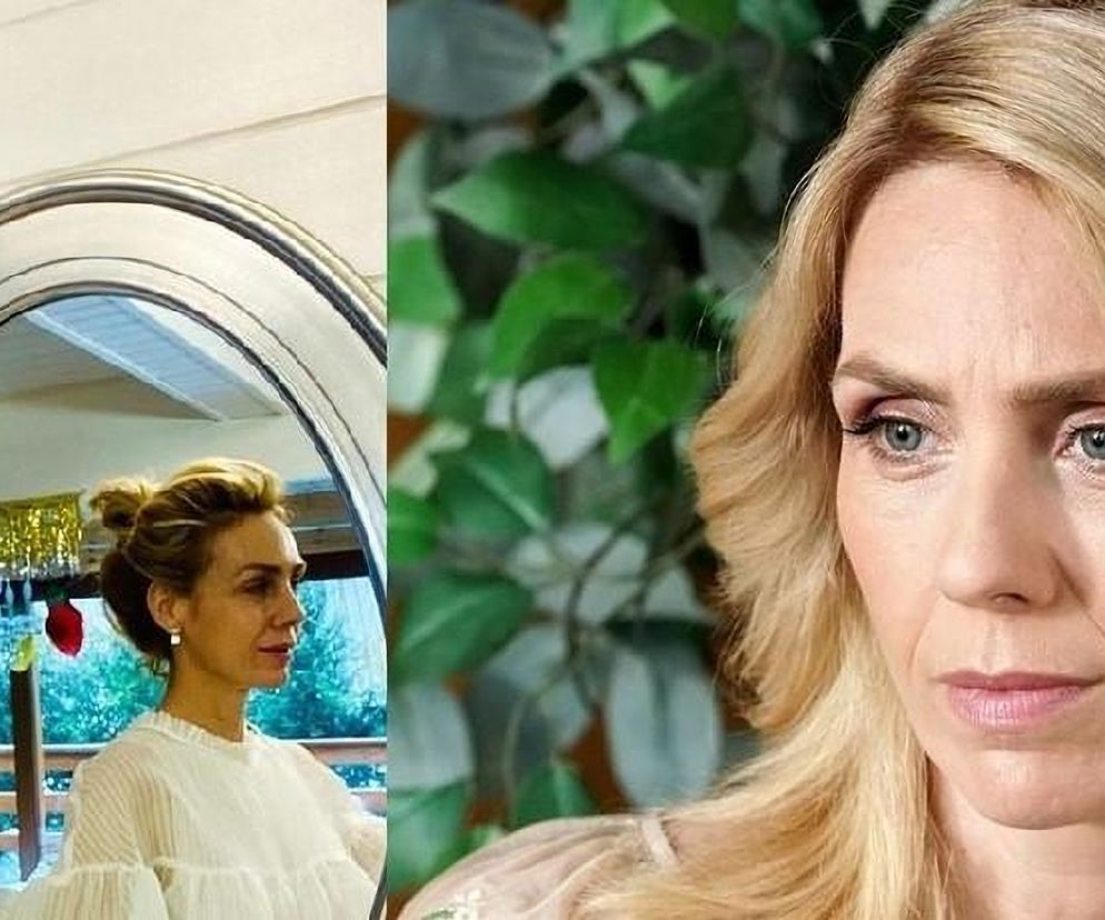 Mieszkanie Joanny Gleń (Malwina)