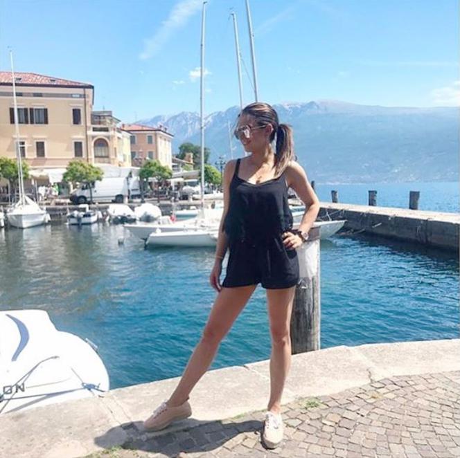 Anna Lewandowska