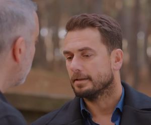 Miłość i nadzieja odc. 315. Kuzey, Bulent