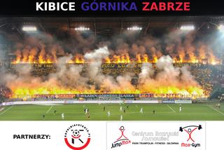 Kibice Górnika Zabrze
