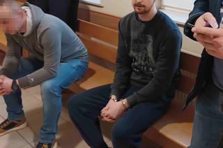 Makabra pod Sokołowem Podlaskim. Wnuczek zatłukł dziadka popielniczką!