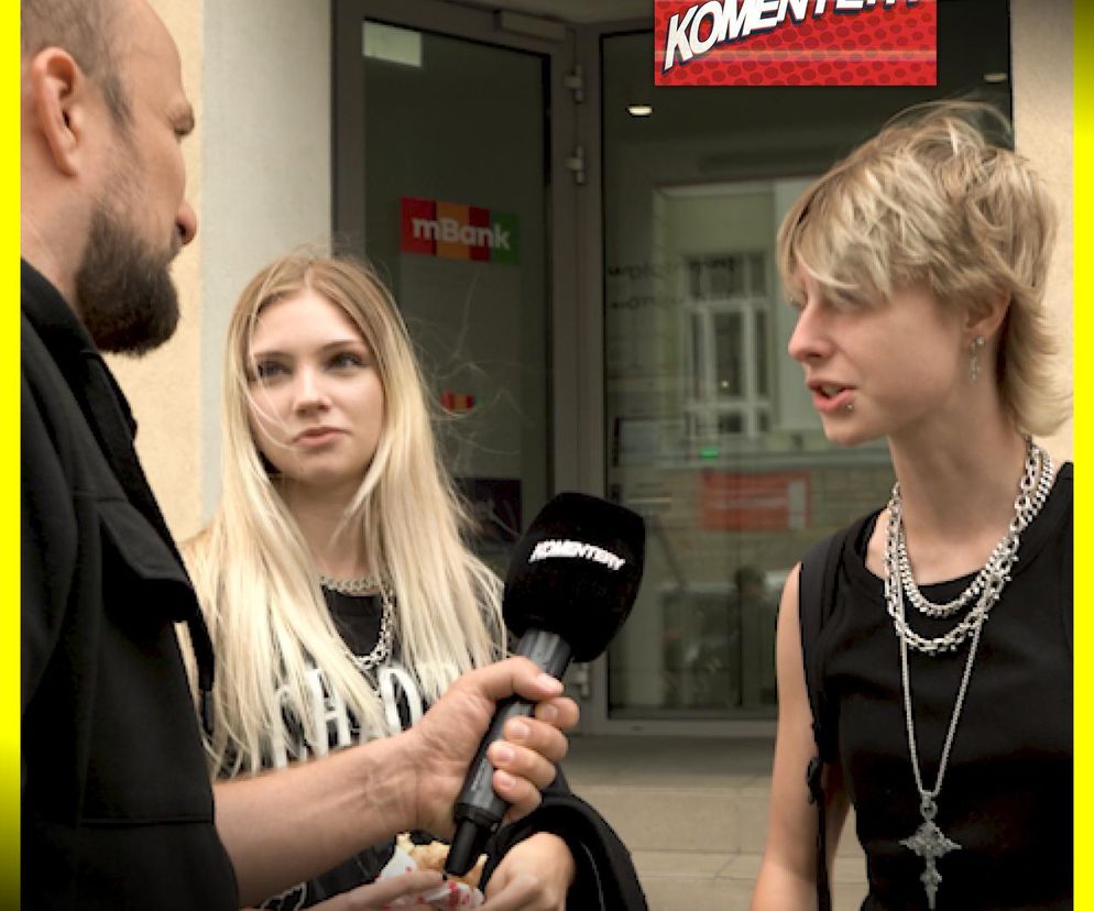 Miasto WYMIERA! Zostali sami EMERYCI.