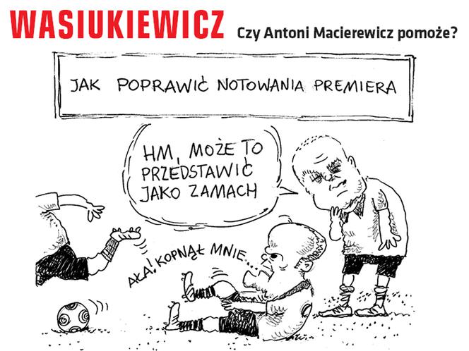 Rysunek dnia