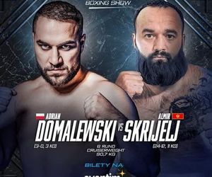 Karol Nawrocki i Adrian Domalewski