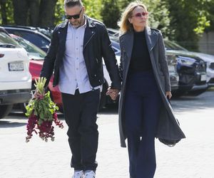 Pogrzeb Tomasza Jakubiaka 