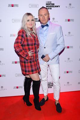 Wybory Mistera Warszawy 2018