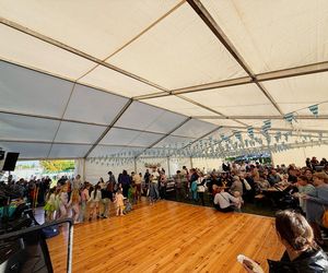Octoberfest w Tarnowskich Górach