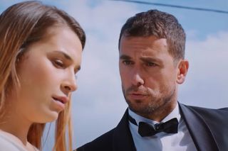 Miłość i nadzieja, odcinek 274: Kuzey wyżyje się na Sili po ślubie z Bahar! Znów wygna ją z domu - ZDJĘCIA