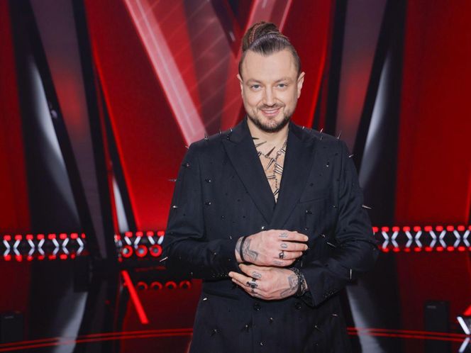 Aleksander Milwiw-Baron