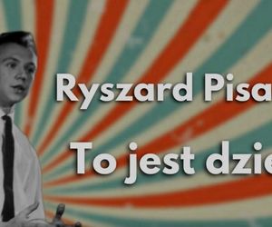 Ryszard Pisarski był wielką gwiazdą. Obecnie z trudem wiąże koniec z końcem 