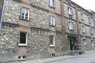 Mieszkania kopalniane na sprzedaż w województwie śląskim