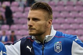  Watykan: Ciro Immobile będzie sędziował mecz charytatywny 