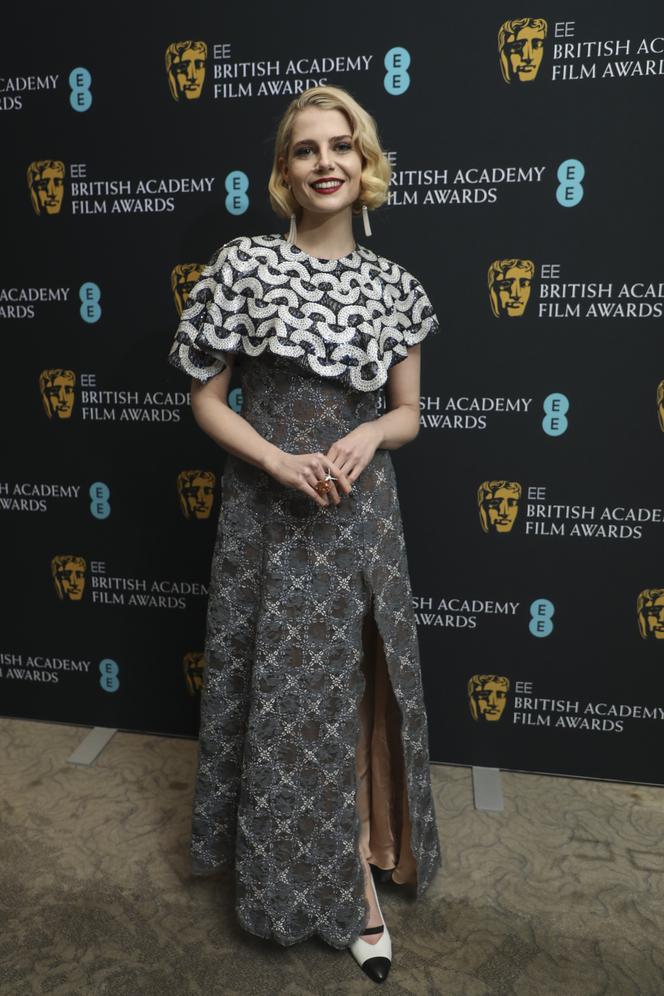 BAFTA 2022