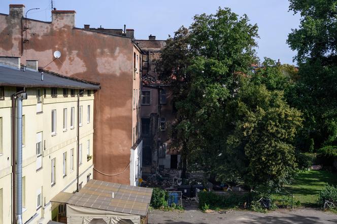 Dramat na poznańskich Jeżycach