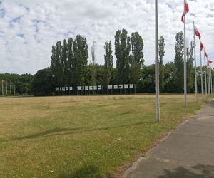 Westerplatte