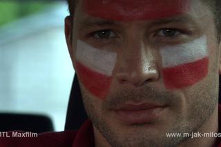 M jak miłość odcinek 1164, Tomek Chodakowski (Andrzej Młynarczyk)