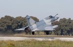 Wraca temat greckich Mirage 2000-5. Czy Grecja sprzeda samoloty Ukrainie?