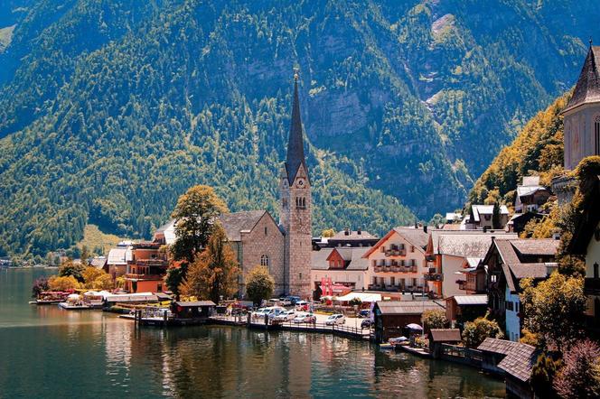 Hallstatt - Austria