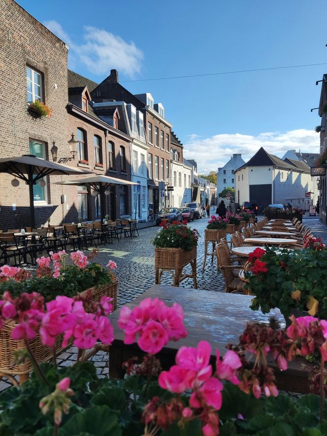 Maastricht