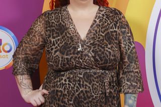 Mama na obrotach jest nie do poznania. Schudła już 35 kilogramów! Jej metamorfoza robi ogromne wrażenie