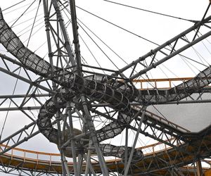 SkyWalk - Serce Poronina 