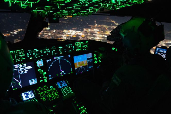 KC-46A Pegasus 