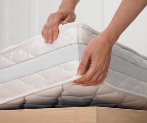 Kieszeniowy, piankowy, lateksowy - jak wybrać najzdrowszy materac?