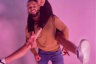 Anastazja i Dawid Hotel Paradise 6.