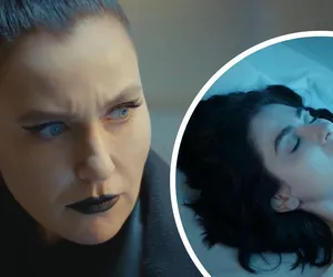 Zakazany owoc. Ender stoi nad zwłokami Sahiki! Ten tydzień będzie straszny