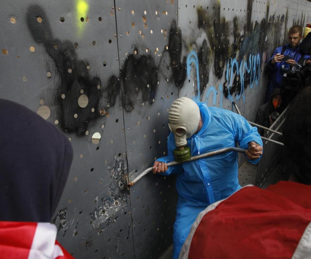 Czeka nas Euromajdan w kolejnym kraju? Protesty przybierają na sile!