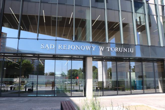 Sąd Rejonowy w Toruniu prawie gotowy