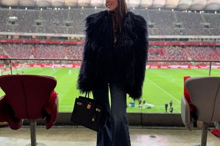 Nowy kapitan reprezentacji Polski ma piękną żonę! Te zdjęcia was rozgrzeją!