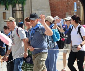 47. Lubelska Piesza Pielgrzymka na Jasną Górę idzie pod hasłem „Świadkowie nadziei”