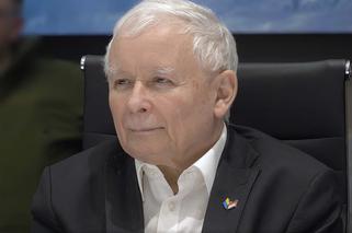 Kaczyński: Ukraina musi zwyciężyć, musi się obronić