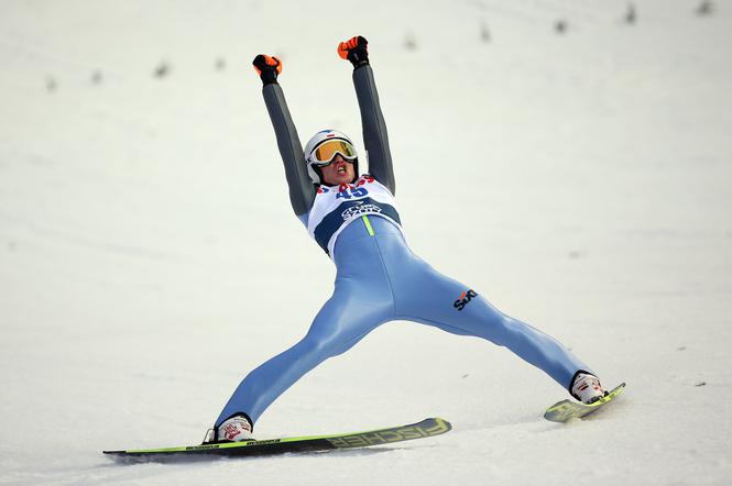 Wielki Stoch wygrał w Zakopanem