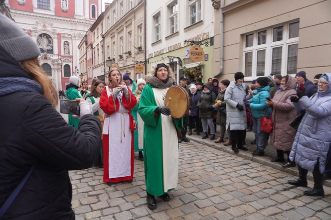 32. Kaziuk Wileński w Poznaniu