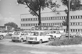 Kultowe samochody z czasów PRL