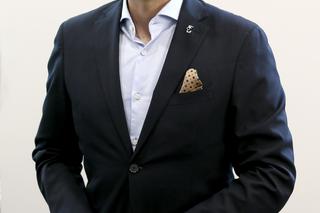 Michał Szczerba. Koalicja Obywatelska