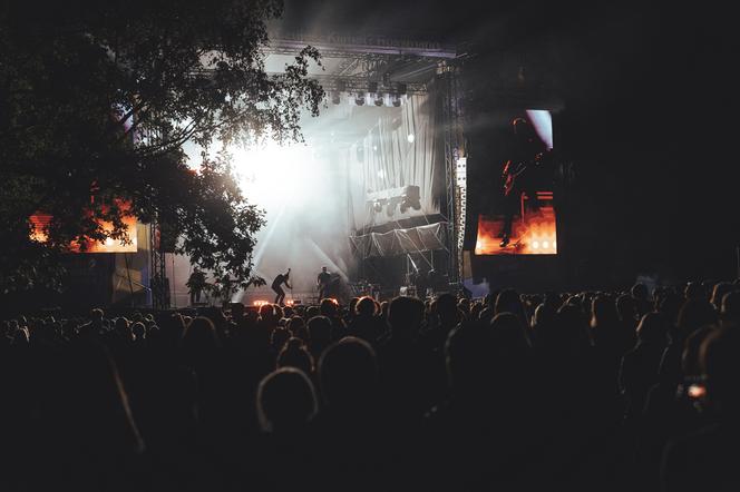 OFF Festiwal 2022. Iggy Pop i Papa Dance zawładnęli sercami publiczności